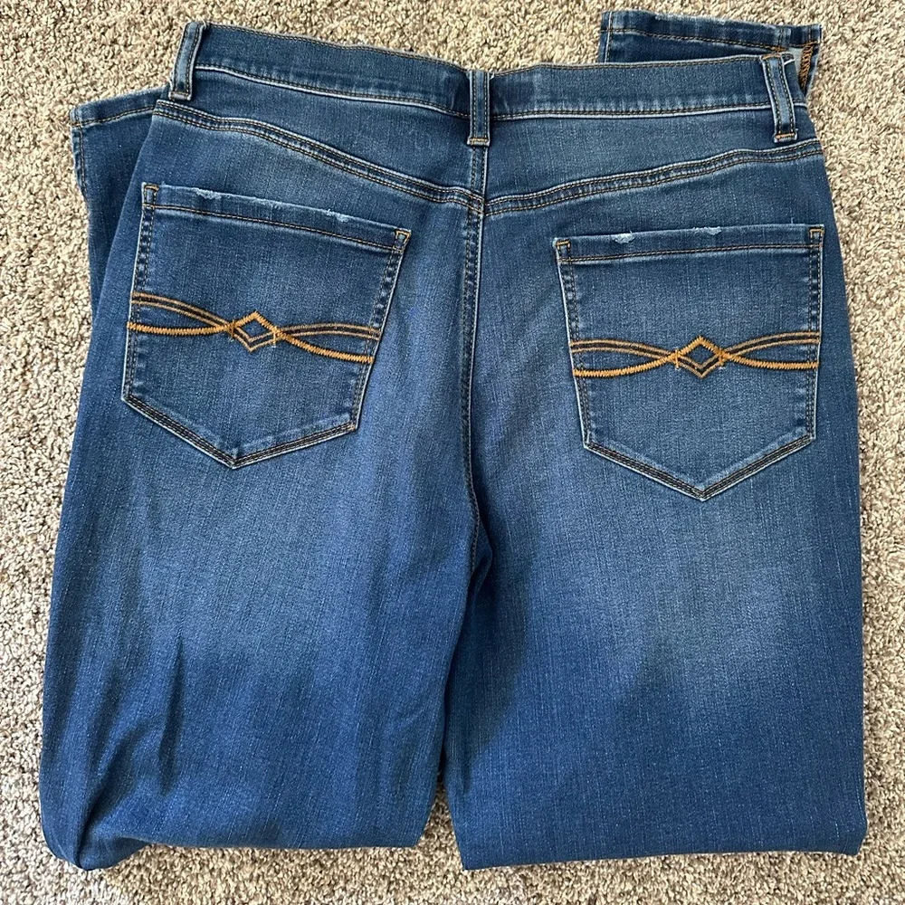 High Rise Jegging - Picture 4 of 4
